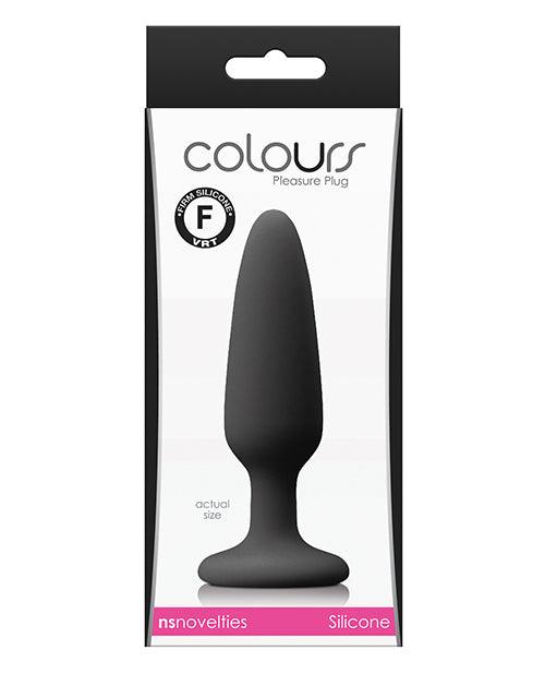 product image, Colours Pleasures Small Plug - SEXYEONE