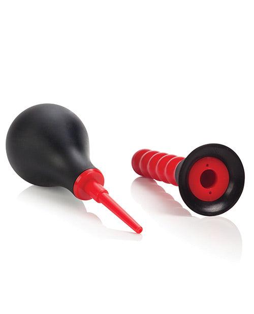 product image,COLT Anal Douche - Black - SEXYEONE