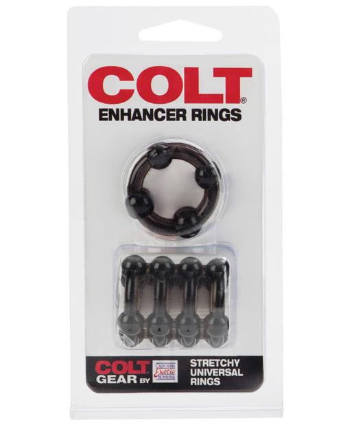 Colt Enhancer Rings - SEXYEONE