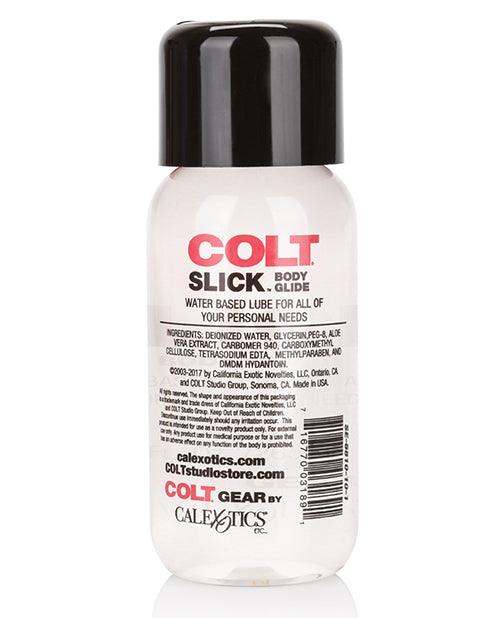 product image,Colt Slick Personal Lube - SEXYEONE