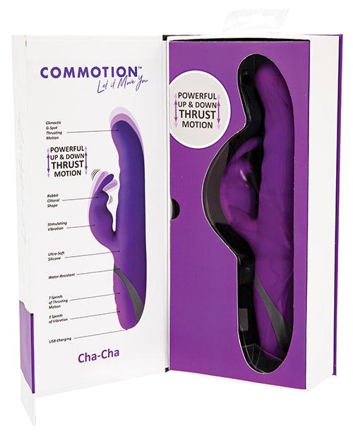 image of product,Commotion Cha Cha - SEXYEONE