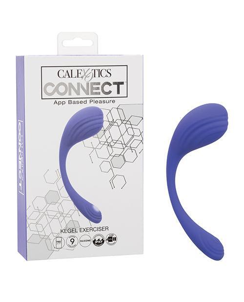 product image, Connect App Based Kegel Exerciser - SEXYEONE