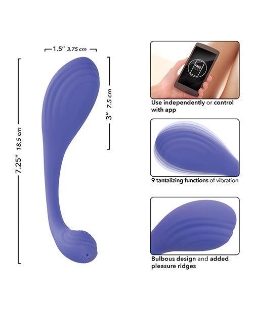 image of product,Connect App Based Kegel Exerciser - SEXYEONE