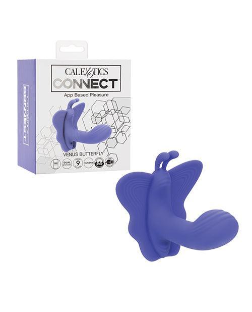 product image, Connect App Based Venus Butterfly - SEXYEONE