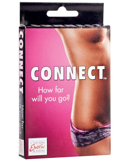 Connect Couples Game - SEXYEONE