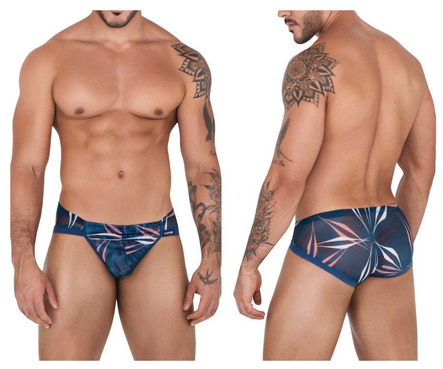 product image, Continental Briefs - SEXYEONE