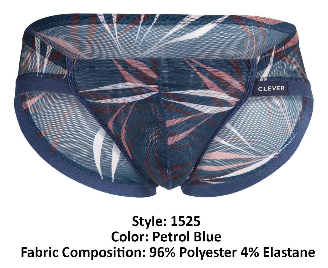 image of product,Continental Briefs - SEXYEONE