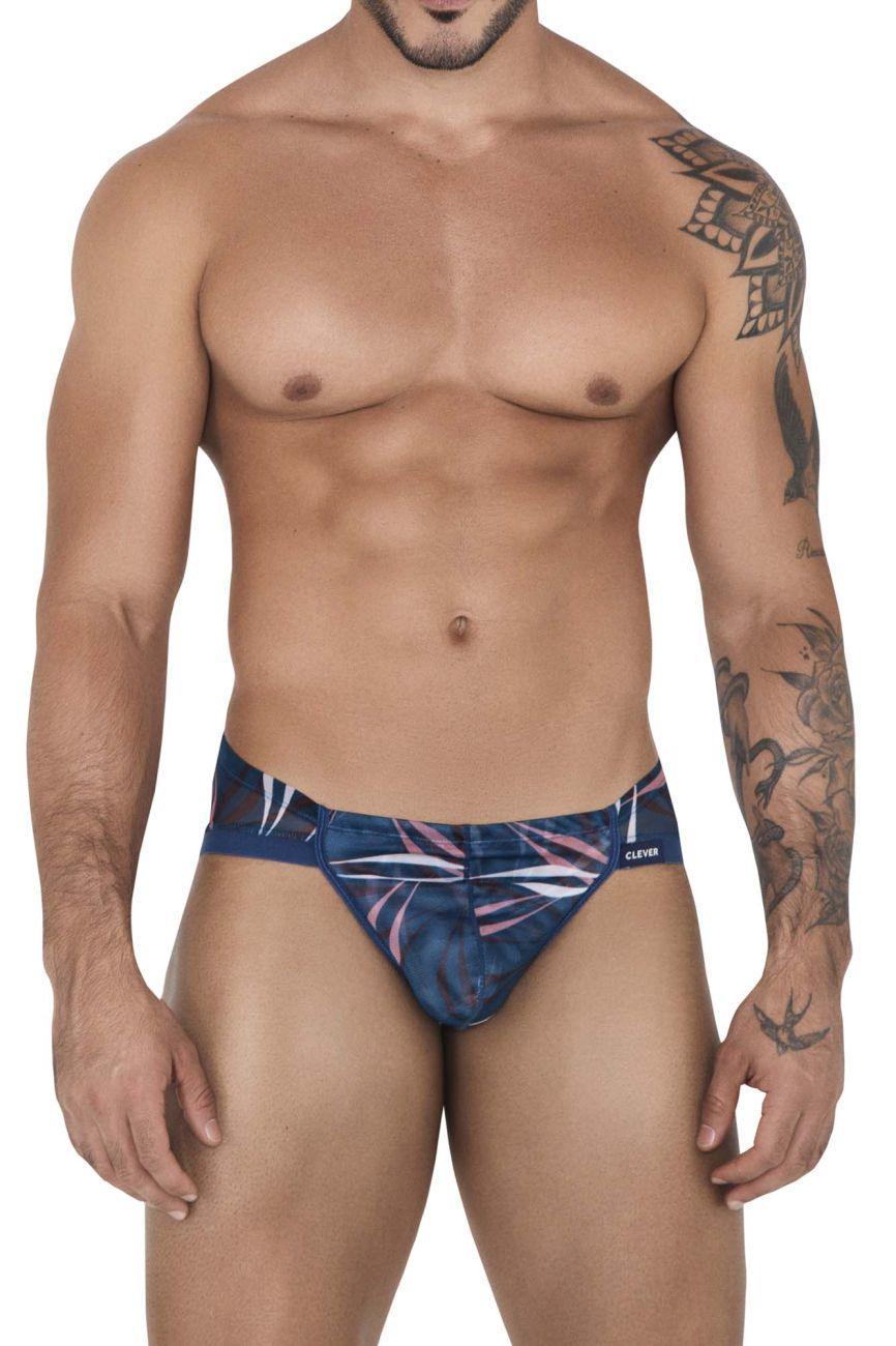 image of product,Continental Briefs - SEXYEONE