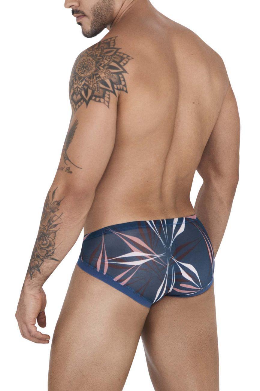 image of product,Continental Briefs - SEXYEONE