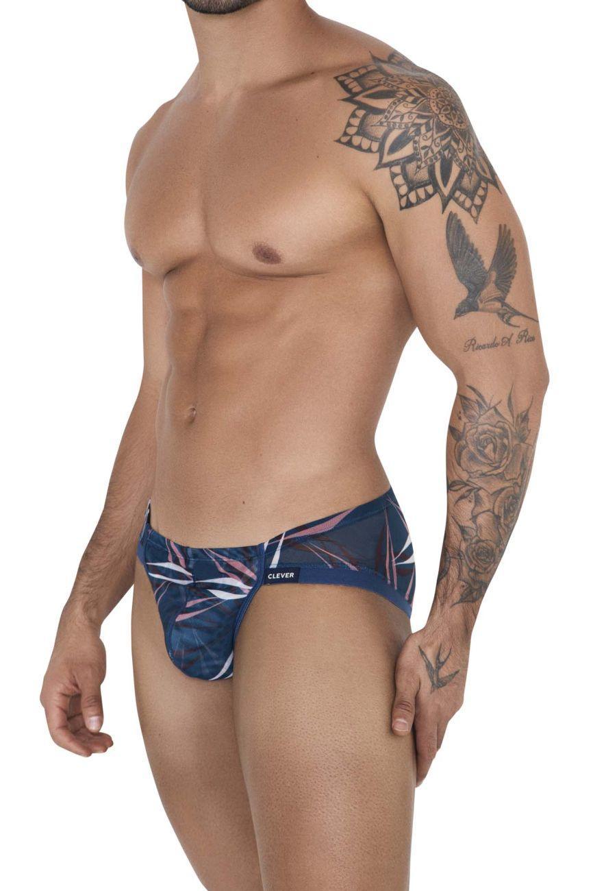 image of product,Continental Briefs - SEXYEONE