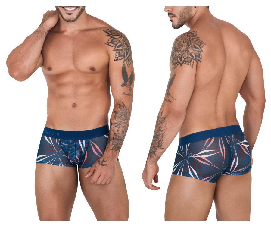 product image, Continental Trunks - SEXYEONE