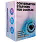 Conversation Starters 120 Card Game - SEXYEONE