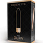 Coquette The Glow Bullet - Black/rose Gold - SEXYEONE