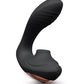 Coquette The Royal Embrace - Black/rose Gold - SEXYEONE