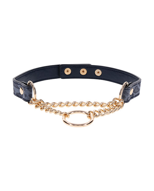 Cougar Day Collar - SEXYEONE