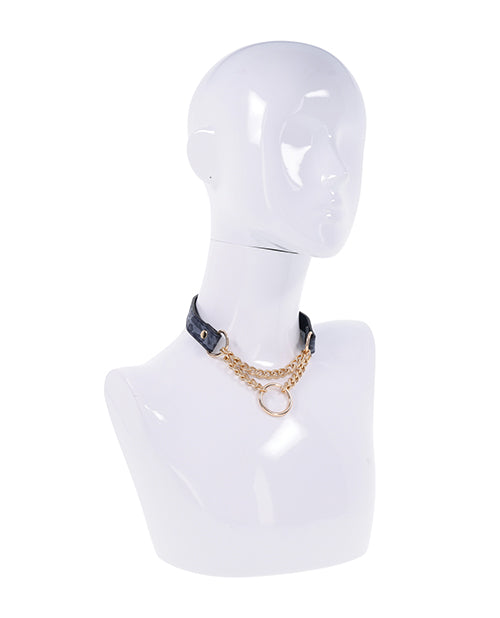 image of product,Cougar Day Collar - SEXYEONE