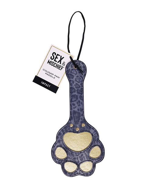 product image, Cougar Paw Paddle - SEXYEONE