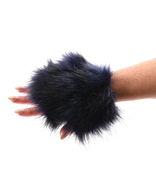 image of product,Cougar Spiked Sensory Glove - SEXYEONE