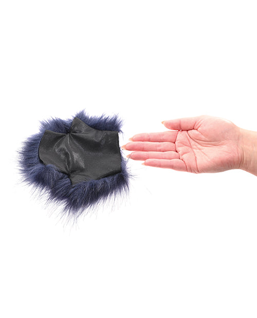 image of product,Cougar Spiked Sensory Glove - SEXYEONE