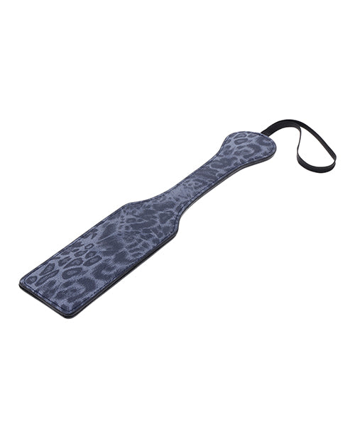 image of product,Cougar Studded Paddle - SEXYEONE