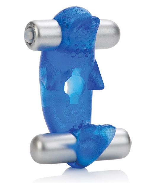 image of product,Couples Triple Orgasm - Blue - SEXYEONE