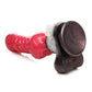 Creature Cocks Cujo Canine Silicone Dildo - SEXYEONE