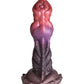 Creature Cocks Deep Diver Silicone Dildo - Multi Color - SEXYEONE