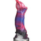 Creature Cocks Demogorgon Silicone Dildo - Multi Color - SEXYEONE