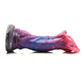 Creature Cocks Demogorgon Silicone Dildo - Multi Color - SEXYEONE