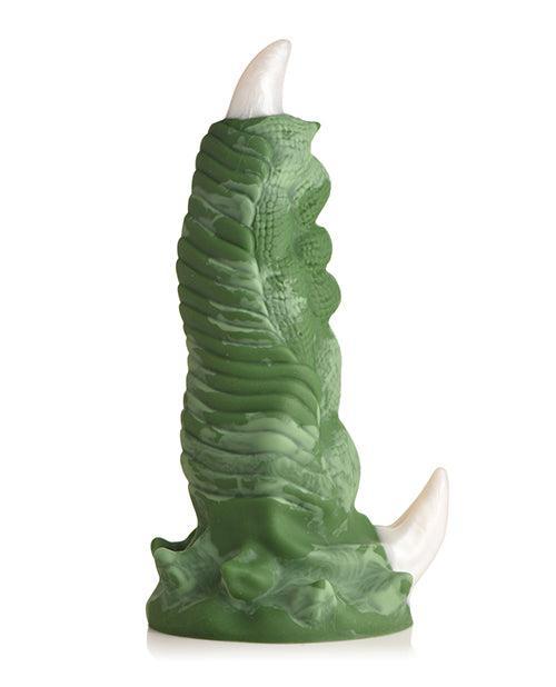 image of product,Creature Cocks Dragon Claw Silicone Dildo - SEXYEONE