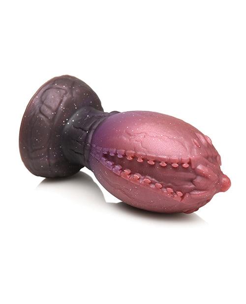 product image,Creature Cocks Dragon Hatch Silicone Egg - SEXYEONE
