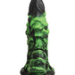 Creature Cocks Glowzilla Silicone Dildo - Glow in the Dark - SEXYEONE