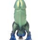 Creature Cocks Jurassic Cock Dinosaur Silicone Dildo - SEXYEONE