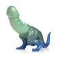 Creature Cocks Jurassic Cock Dinosaur Silicone Dildo - SEXYEONE