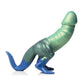 Creature Cocks Jurassic Cock Dinosaur Silicone Dildo - SEXYEONE