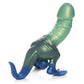 Creature Cocks Jurassic Cock Dinosaur Silicone Dildo - SEXYEONE