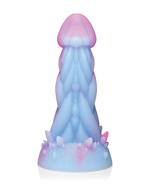 image of product,Creature Cocks Nomura Jellyfish Silicone Dildo - SEXYEONE