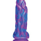 Creature Cocks Octophallus Silicone Dildo - Purple/Blue - SEXYEONE