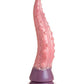 Creature Cocks Octoprobe Tentacle Silicone Dildo - Pink/Purple - SEXYEONE