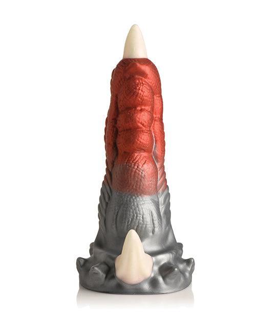 image of product,Creature Cocks Talon Silicone Dildo - SEXYEONE