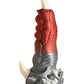 Creature Cocks Talon Silicone Dildo - SEXYEONE