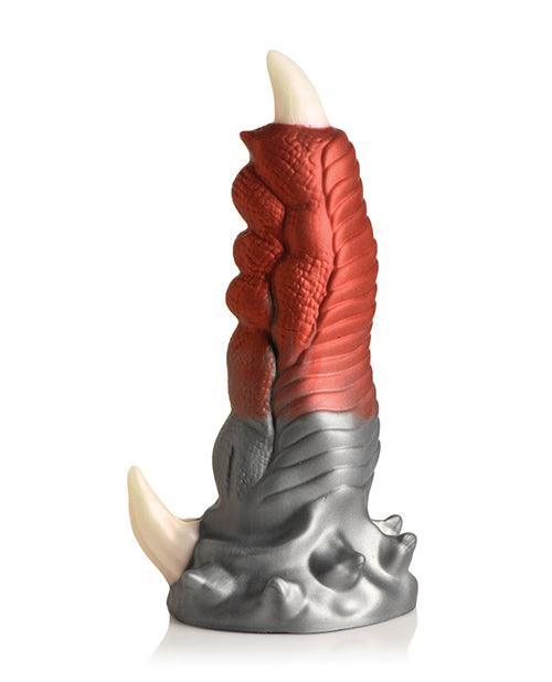 image of product,Creature Cocks Talon Silicone Dildo - SEXYEONE