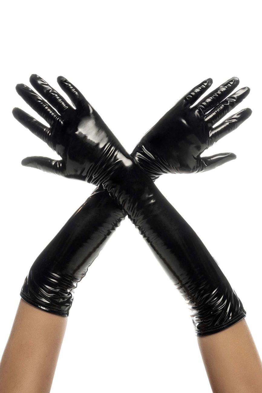 image of product,Cruella High Gloves - SEXYEONE
