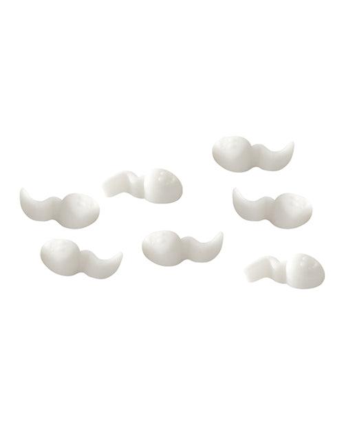 image of product,Cummies Sperm Shape Candy - SEXYEONE