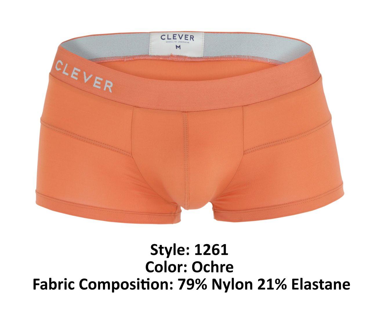 image of product,Curse Trunks - SEXYEONE