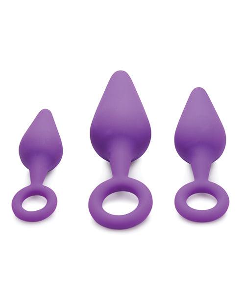 image of product,Curve Novelties Gossip Rump Ringers - SEXYEONE