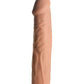 Curve Toys Jock Extra Long 3" Penis Extension Sleeve - SEXYEONE