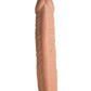 Curve Toys Jock Extra Long 3" Penis Extension Sleeve - SEXYEONE