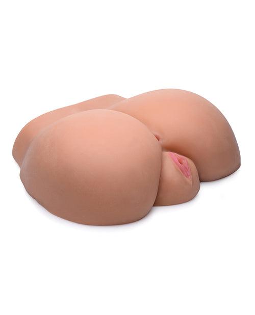 product image,Curve Toys Mistress Bottom's Up Tia Ass Masturbator - Medium - SEXYEONE