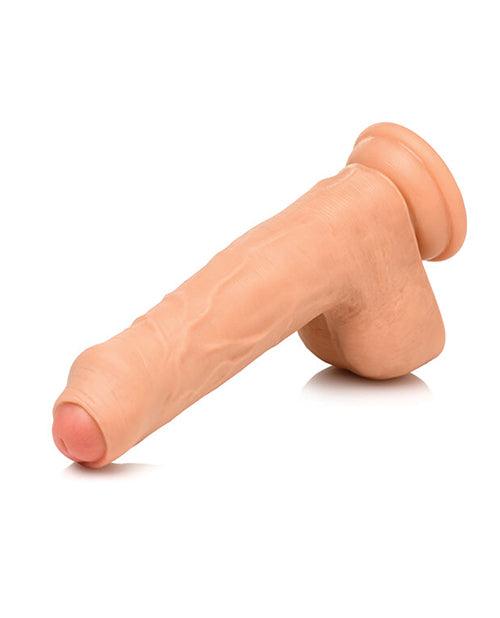 image of product,Curve Toys Thinz W/balls - SEXYEONE